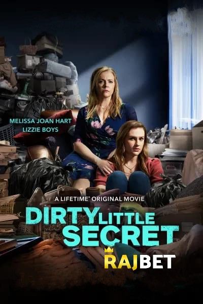 poster of Dirty Little Secret (2022) Hindi [Voice Over] Dubbed WEBRip